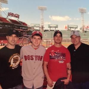 Meet your Posher, Cameron